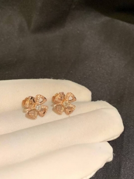 Серьги Bvlgari Артикул BMS-145923. Вид 2