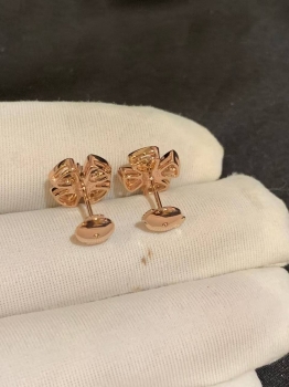 Серьги Bvlgari Артикул BMS-145923. Вид 3