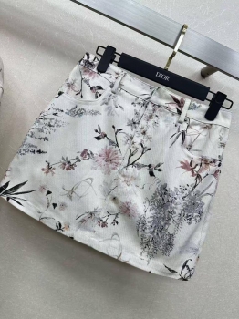 Юбка Christian Dior Артикул BMS-145796. Вид 2