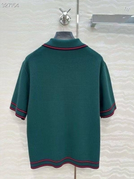 Поло Gucci Артикул BMS-145799. Вид 3