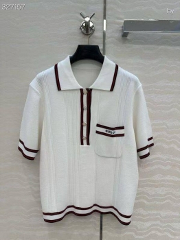 Поло Gucci Артикул BMS-145798. Вид 1