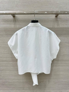 Рубашка  Christian Dior Артикул BMS-145809. Вид 3