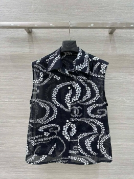 Костюм женский Chanel Артикул BMS-145812. Вид 3