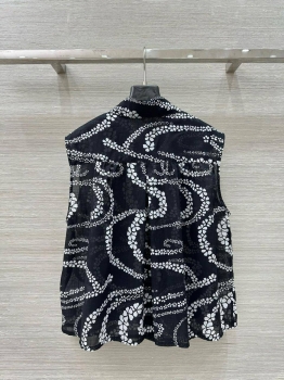 Костюм женский Chanel Артикул BMS-145812. Вид 4