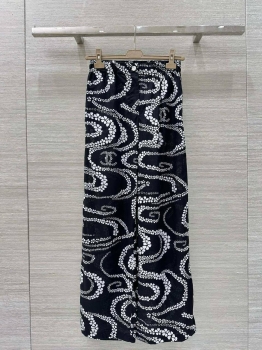 Костюм женский Chanel Артикул BMS-145812. Вид 5