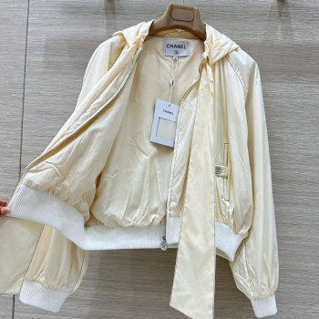 Бомбер  Chanel Артикул BMS-145814. Вид 2