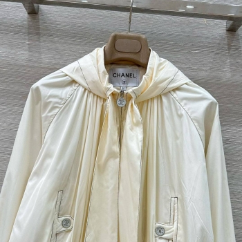 Бомбер  Chanel Артикул BMS-145814. Вид 3