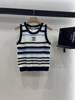Майка  Chanel Артикул BMS-145815. Вид 1