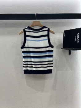 Майка  Chanel Артикул BMS-145815. Вид 2
