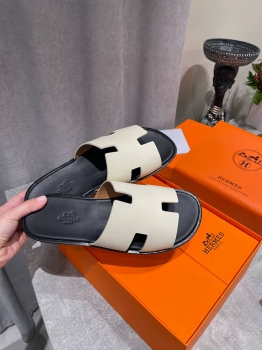 Шлепанцы Hermes Артикул BMS-145844. Вид 2