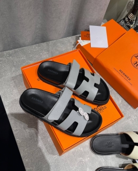 Сандалии Hermes Артикул BMS-143863. Вид 1