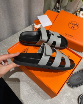 Сандалии Hermes Артикул BMS-143863. Вид 2