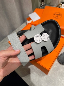 Сандалии Hermes Артикул BMS-143863. Вид 3