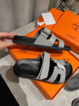 Сандалии Hermes Артикул BMS-143863. Вид 4