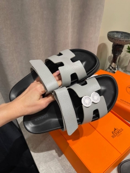 Сандалии Hermes Артикул BMS-143863. Вид 5