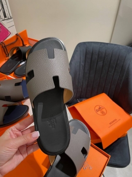 Шлепанцы Hermes Артикул BMS-145843. Вид 2