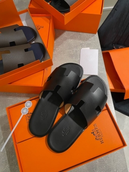 Шлепанцы Hermes Артикул BMS-145841. Вид 1