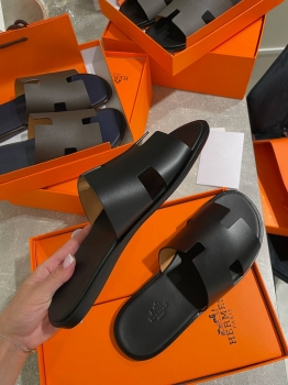 Шлепанцы Hermes Артикул BMS-145841. Вид 2