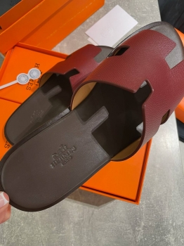 Шлепанцы Hermes Артикул BMS-145839. Вид 2