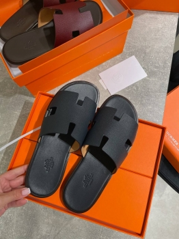 Шлепанцы Hermes Артикул BMS-145838. Вид 1