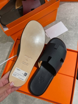 Шлепанцы Hermes Артикул BMS-145838. Вид 2