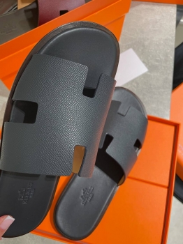 Шлепанцы Hermes Артикул BMS-145838. Вид 3