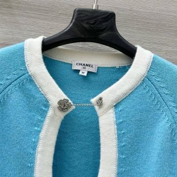 Костюм женский   Chanel Артикул BMS-145849. Вид 3