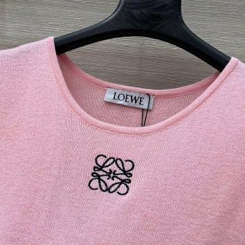 Футболка  Loewe Артикул BMS-145851. Вид 3