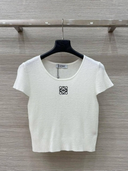 Футболка  Loewe Артикул BMS-145850. Вид 1