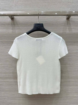 Футболка  Loewe Артикул BMS-145850. Вид 2