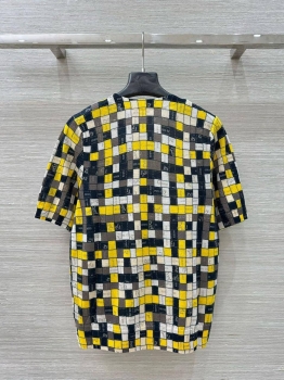 Футболка  Hermes Артикул BMS-145854. Вид 2