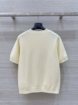 Футболка  Hermes Артикул BMS-145856. Вид 2