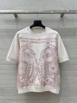 Футболка  Hermes Артикул BMS-145855. Вид 1