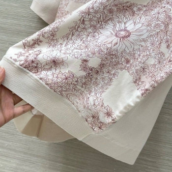 Футболка  Hermes Артикул BMS-145855. Вид 3