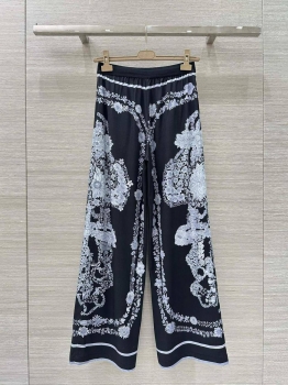 Брюки  Chanel Артикул BMS-145859. Вид 2
