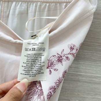 Брюки  Chanel Артикул BMS-145858. Вид 3