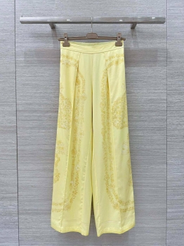 Брюки  Chanel Артикул BMS-145857. Вид 1