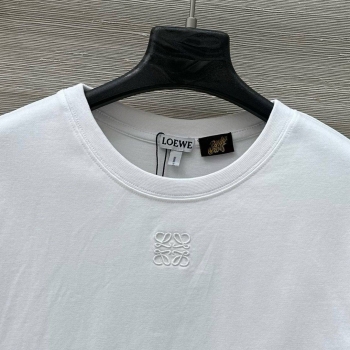 Футболка Loewe Артикул BMS-145861. Вид 3
