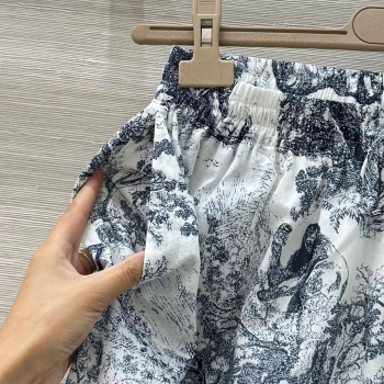 Костюм Christian Dior Артикул BMS-145862. Вид 3