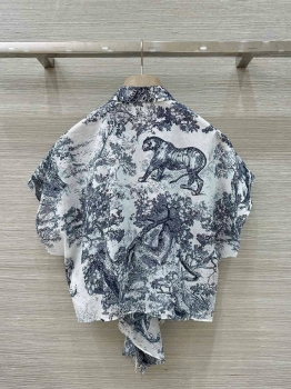 Костюм Christian Dior Артикул BMS-145862. Вид 7