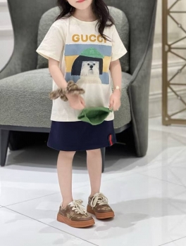 Футболка Gucci Артикул BMS-146213. Вид 1