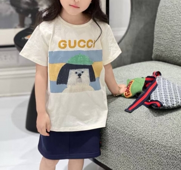 Футболка Gucci Артикул BMS-146213. Вид 2
