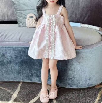 Сарафан Fendi Артикул BMS-146208. Вид 1