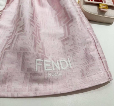 Сарафан Fendi Артикул BMS-146208. Вид 3
