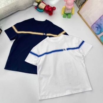 Футболка Burberry Артикул BMS-146204. Вид 3