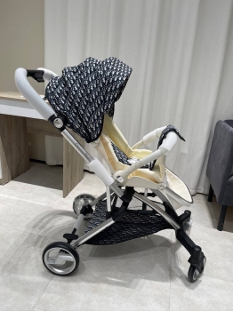 Коляска  Christian Dior Артикул BMS-145986. Вид 1