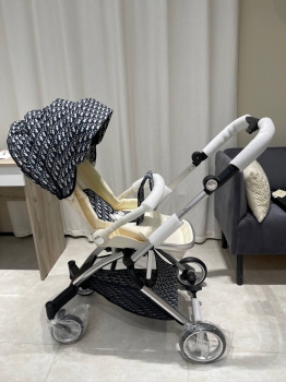 Коляска  Christian Dior Артикул BMS-145986. Вид 3