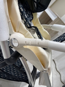 Коляска  Christian Dior Артикул BMS-145986. Вид 4