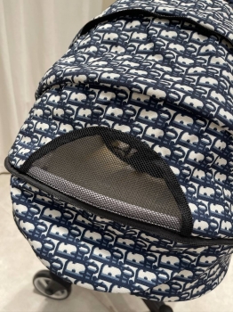 Коляска  Christian Dior Артикул BMS-145986. Вид 5