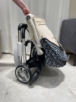 Коляска  Christian Dior Артикул BMS-145986. Вид 7